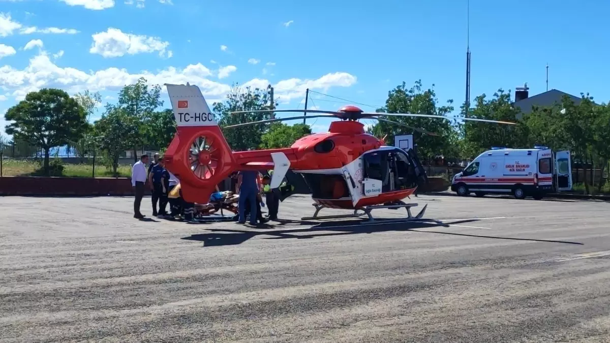 Bartın\'da Antik Yol Yürüyüşü Yapıldı