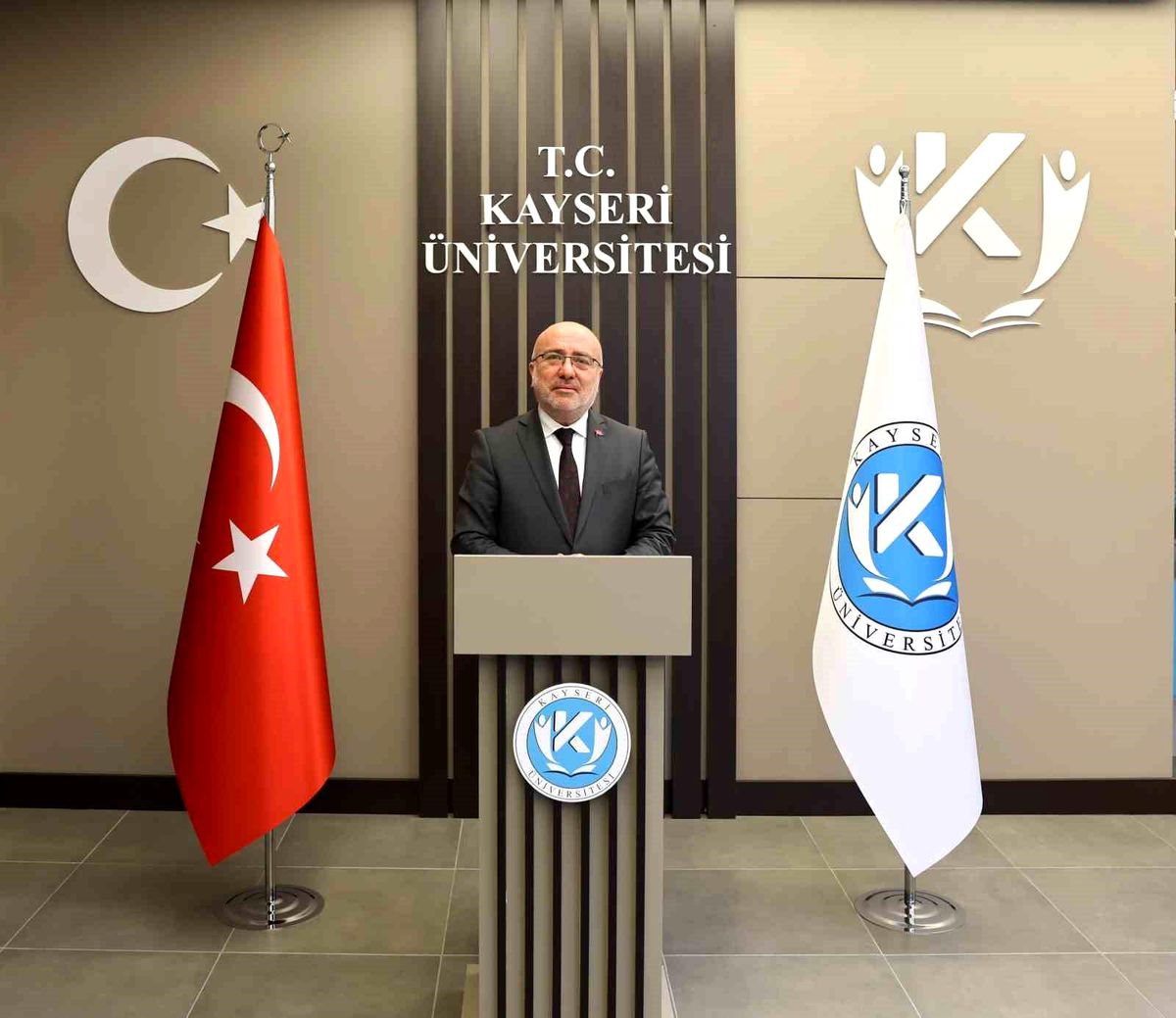Konya'da Yerel Yönetimler
