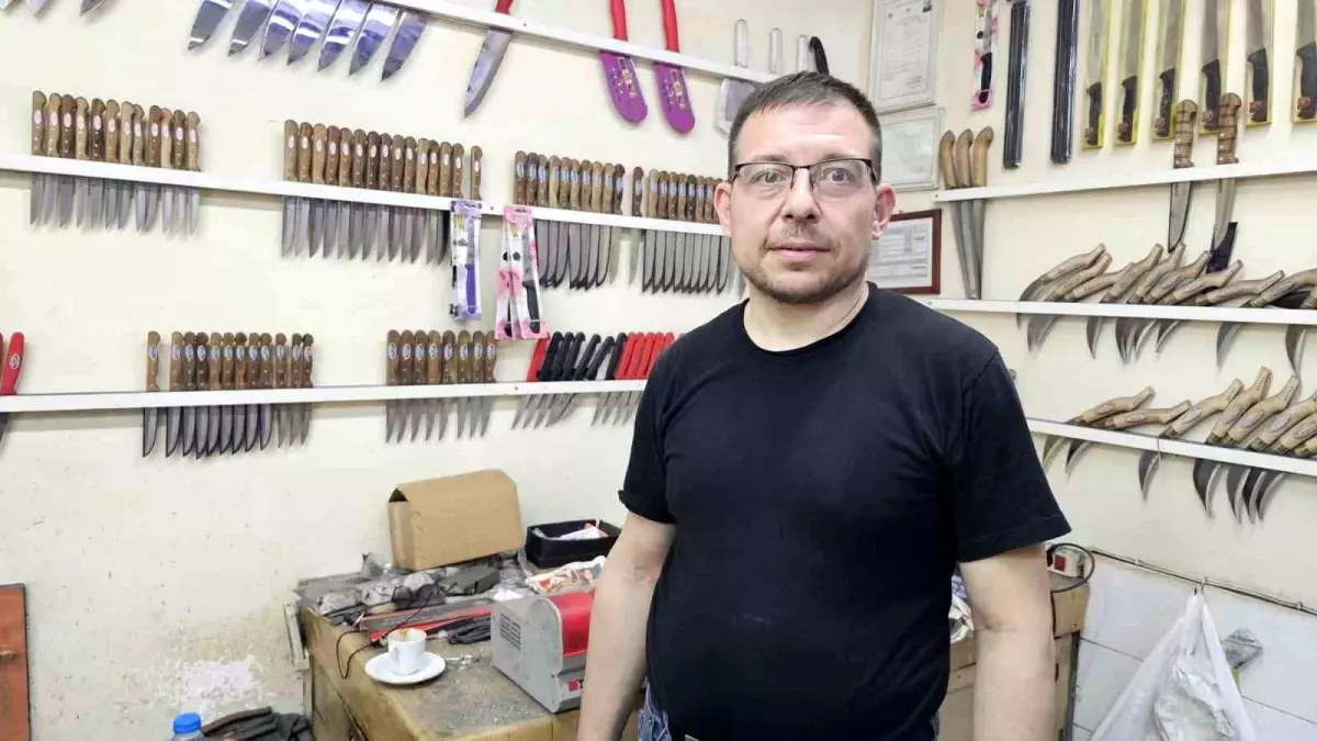 Aksaray\'daki Trafik Kazası