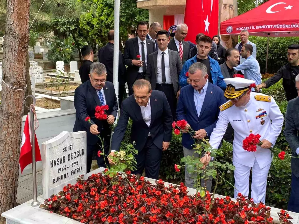 Cumhurbaşkanlığı Seçim Süreci Başlıyor