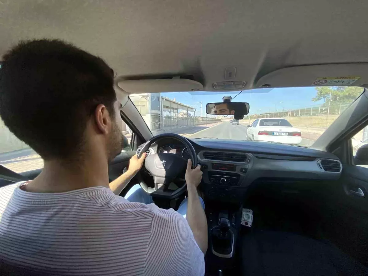 Aksaray\'daki Trafik Kazasının Ardından