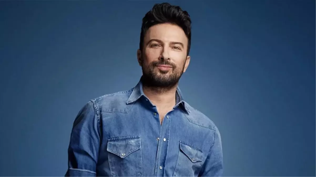 Tarkan, 7 yıl sonra çıkardığı albüm için 20 milyon lira harcadı