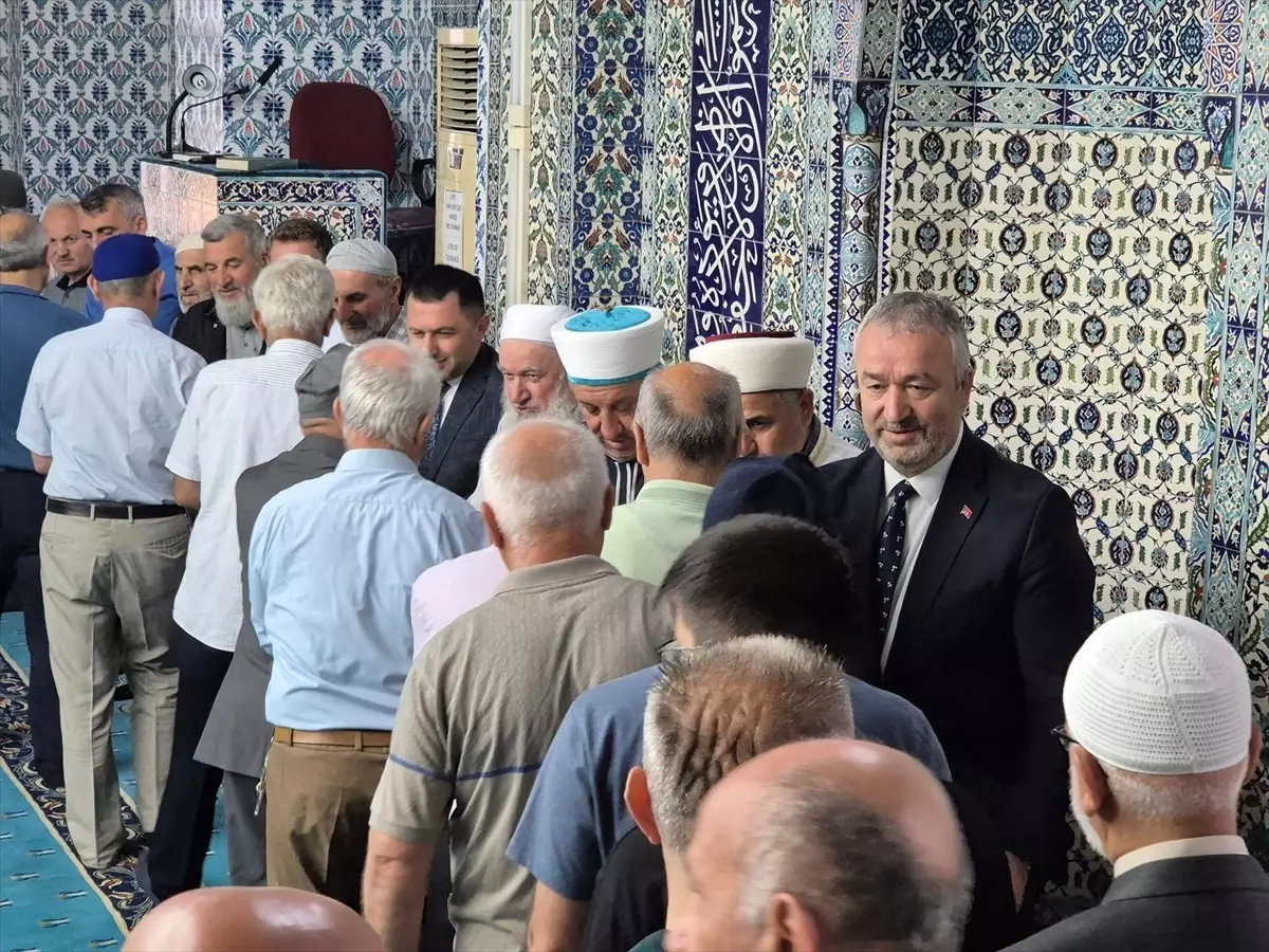 Ağrı Telekom\'dan Ücretsiz İnternet İmkanı