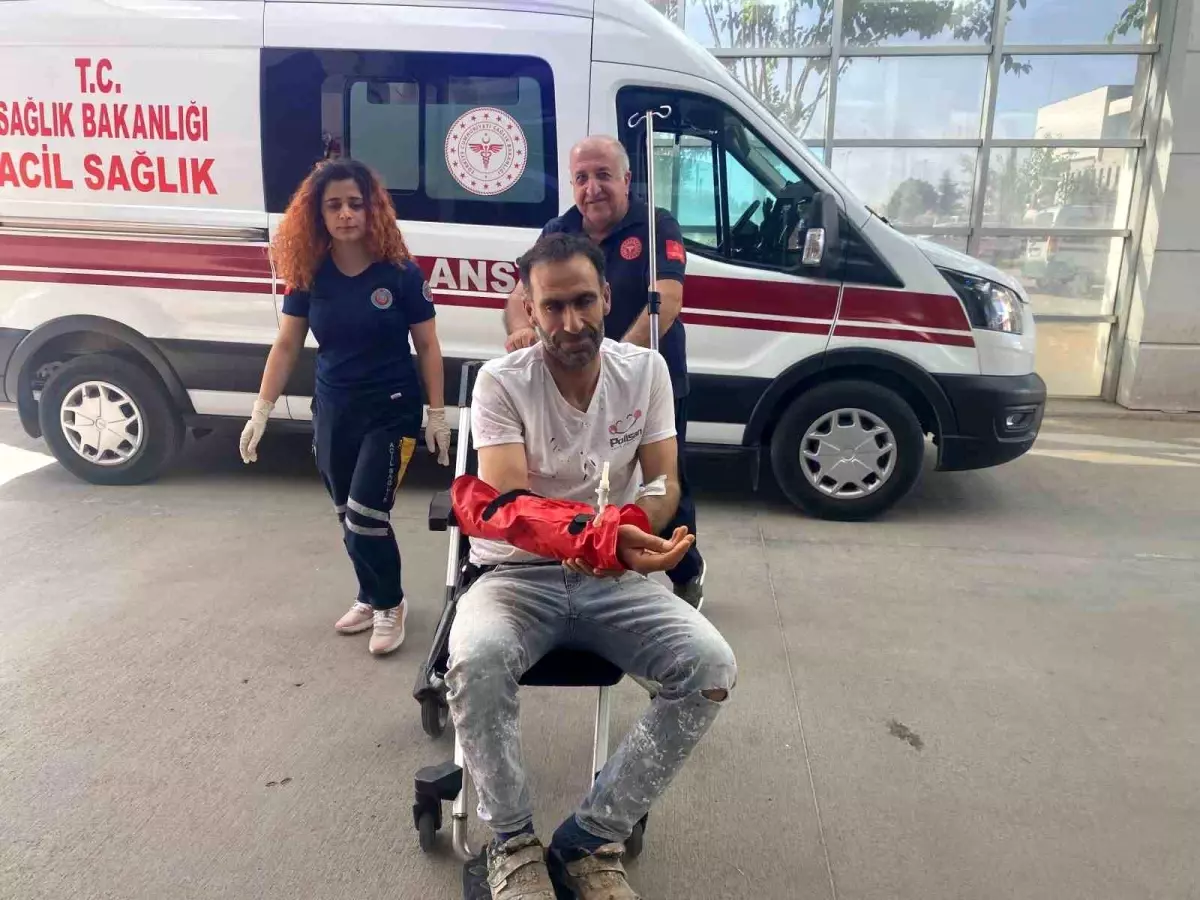 Tom Yine Sifre Çözecek