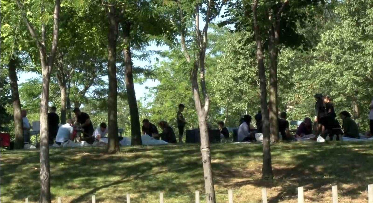 'Son'fonik Aşk!