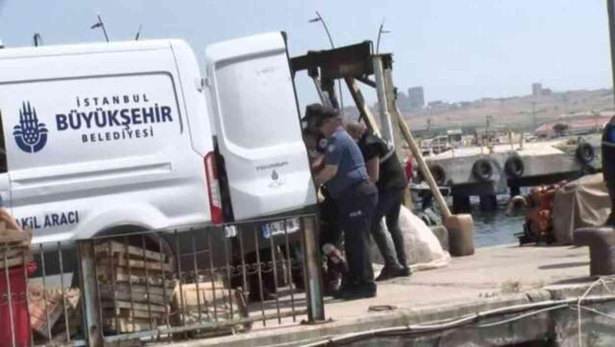 Cesedi halıya sarılı halde denizden çıkarılmıştı! Sedef Güler'in katil zanlısı yakalandı