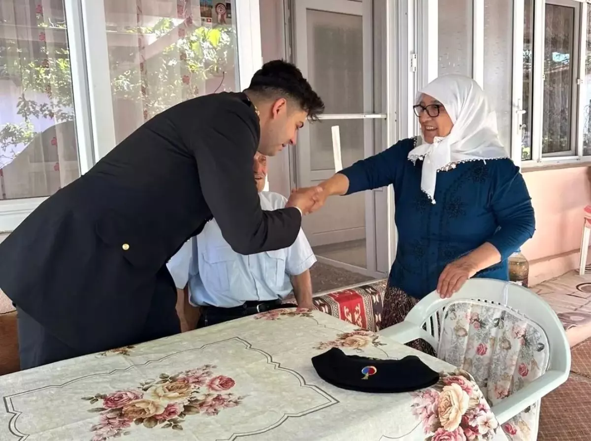 Eski Bakan BM Mahkemesi\'nde