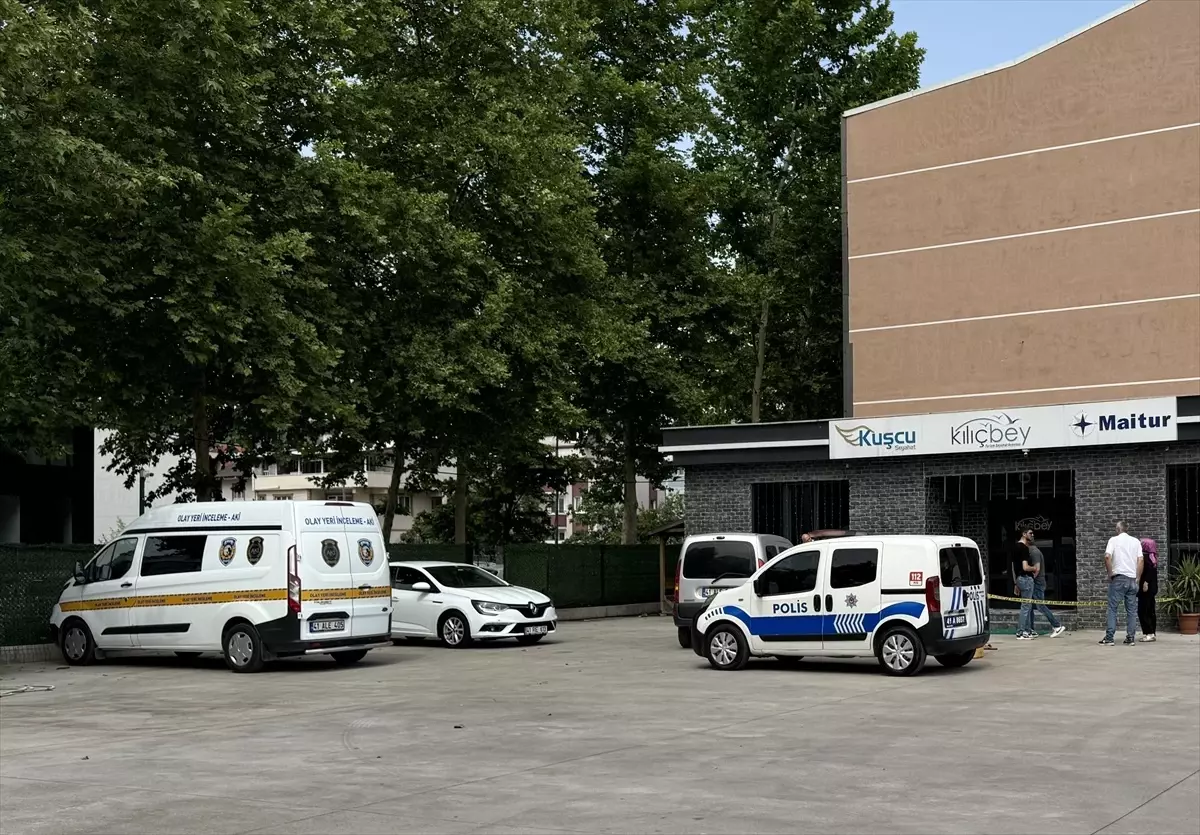 Vafkiyad Yeni Yönetimini Belirledi