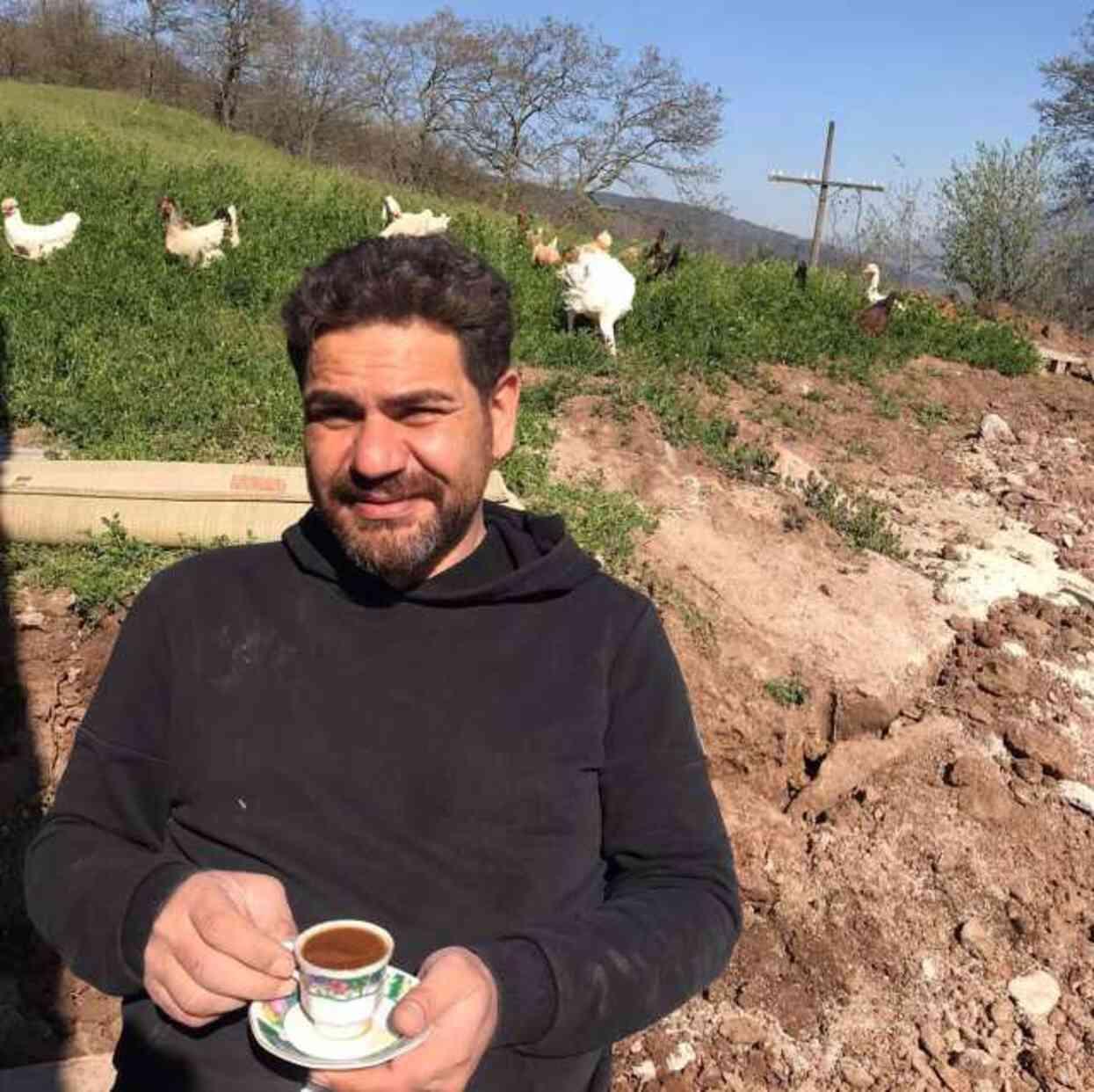 Kurtlar Vadisi'nin Güllü Erhan'ı Erhan Ufak, 55 Kilo verdi