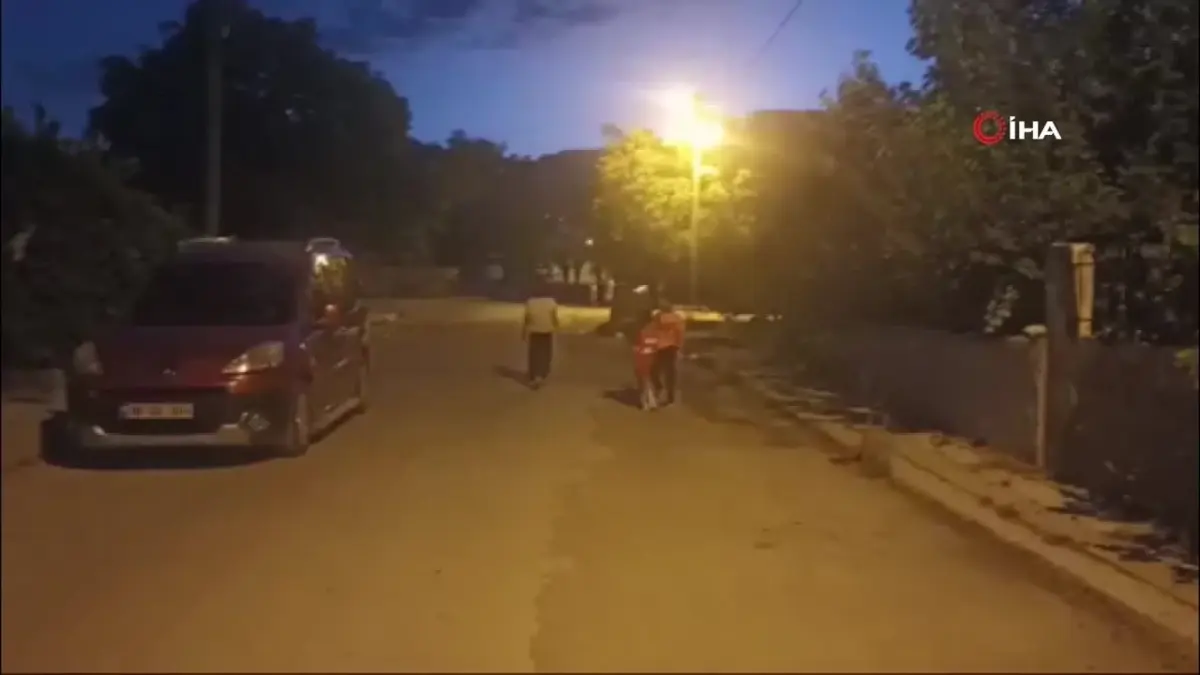 Mersin\'de Yerel Yönetimler