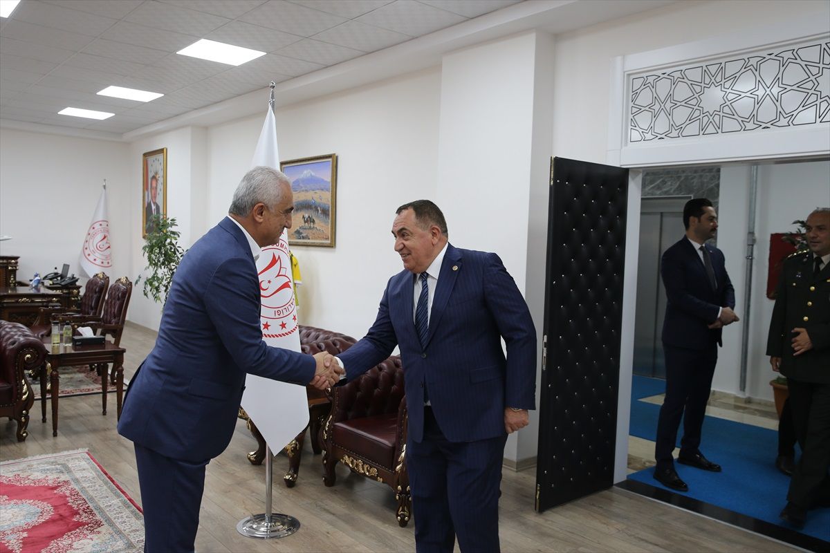 Bosch "Dünya İçin Çevremizi Koruyalım"
