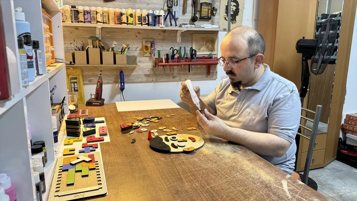 Maganda Kurşunu Dersane Öğrencisini Vurdu