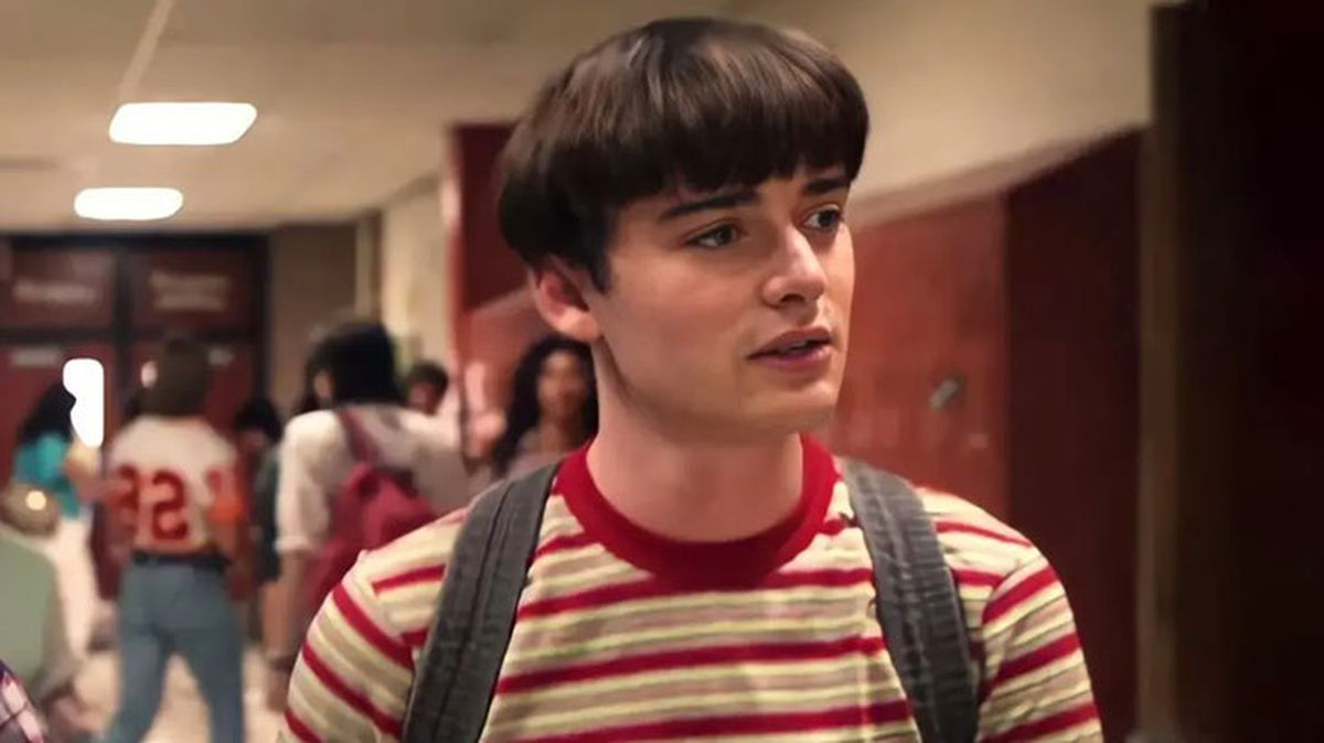 Oyuncu Noah Schnapp, gece kulübünde olay çıkarınca mekandan kovuldu
