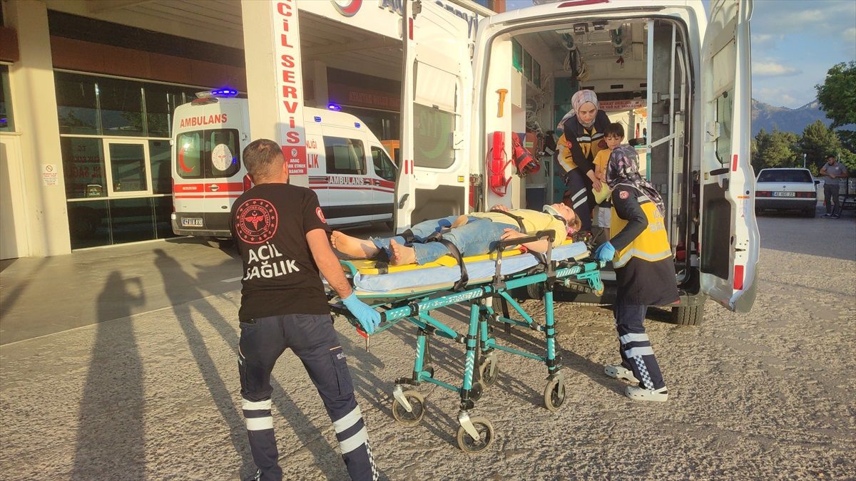 Berkant Eski Günlerini Arıyor