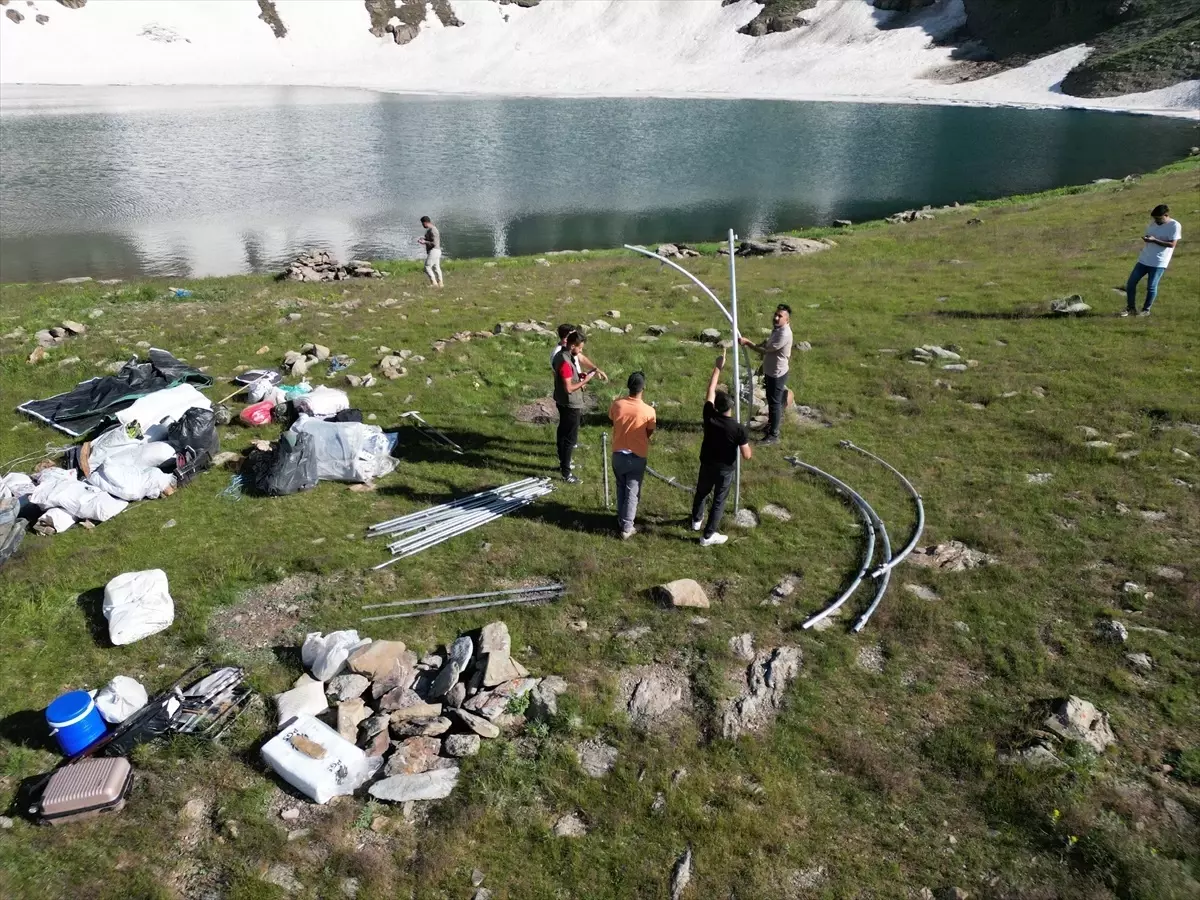 Tavşanlı, 11 Yılda 3 Kat Büyüdü