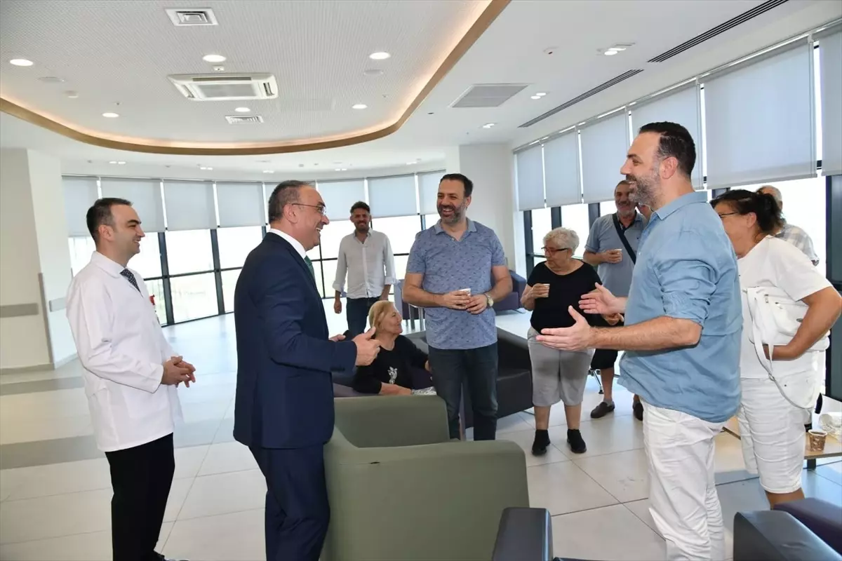 Vietnam ile Vize Muafiyeti Anlaşması Yürürlüğe Girdi