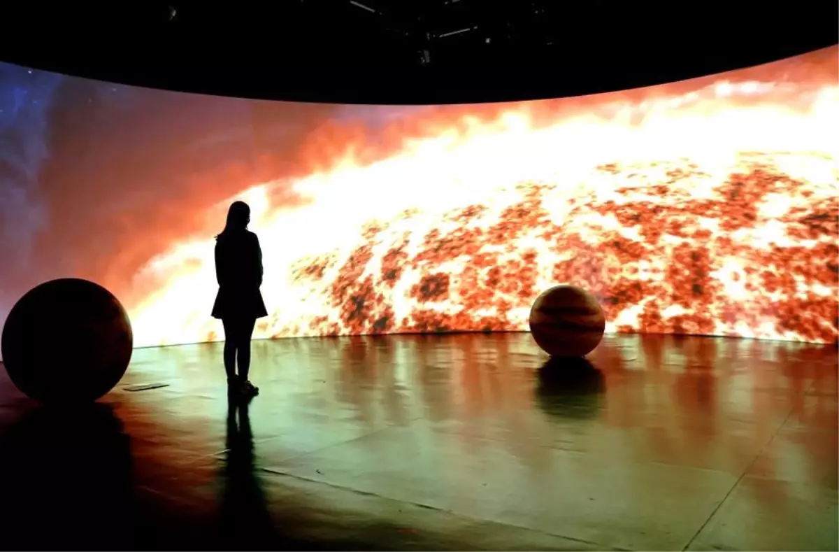 Turizm Haftası Etkinlikleri