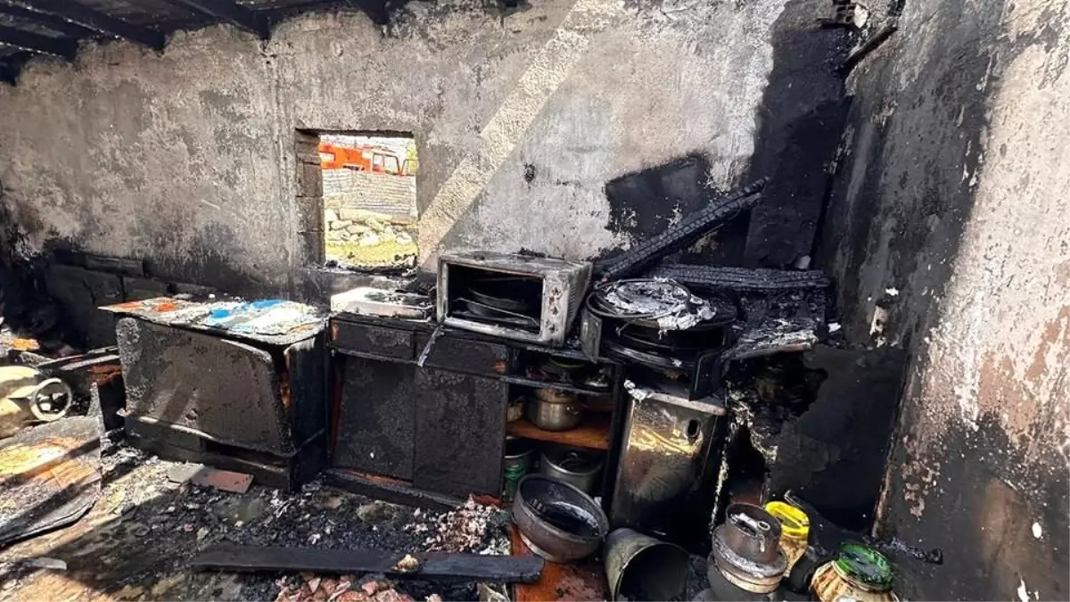 Çorlu Gazeteciler Derneği Olağan Genel Kurulu