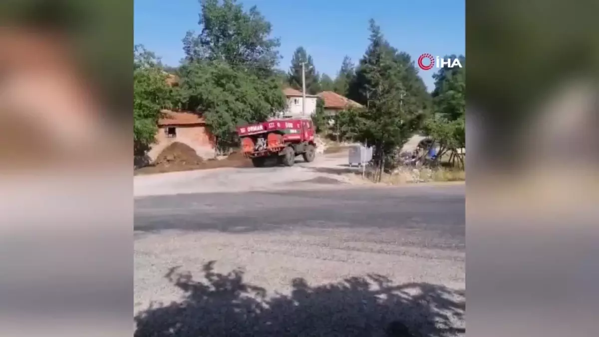 Hayatında Biri mi Var?