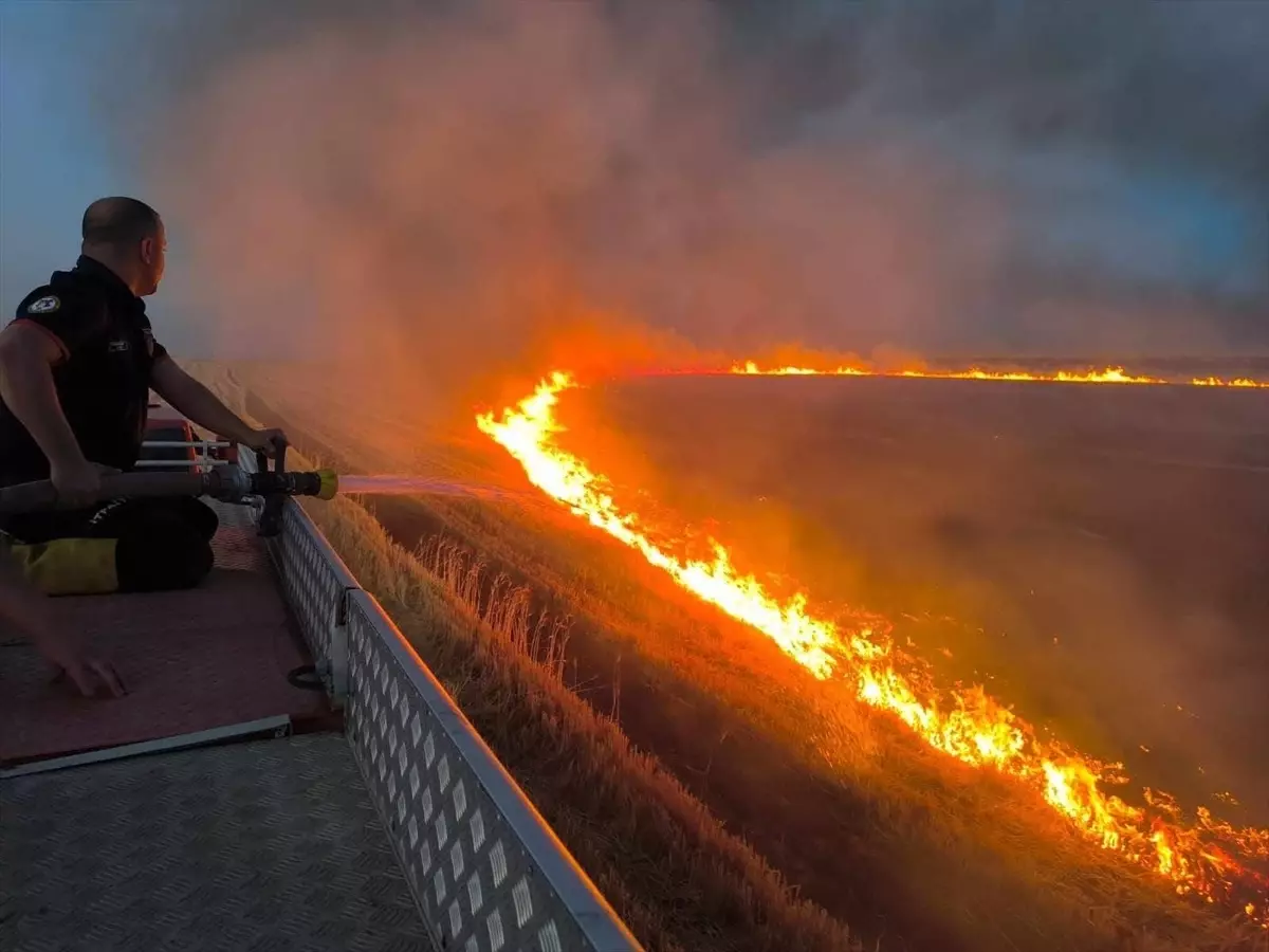 Erdoğan: "Merkel\'in Destekliyorum Havası Yok"