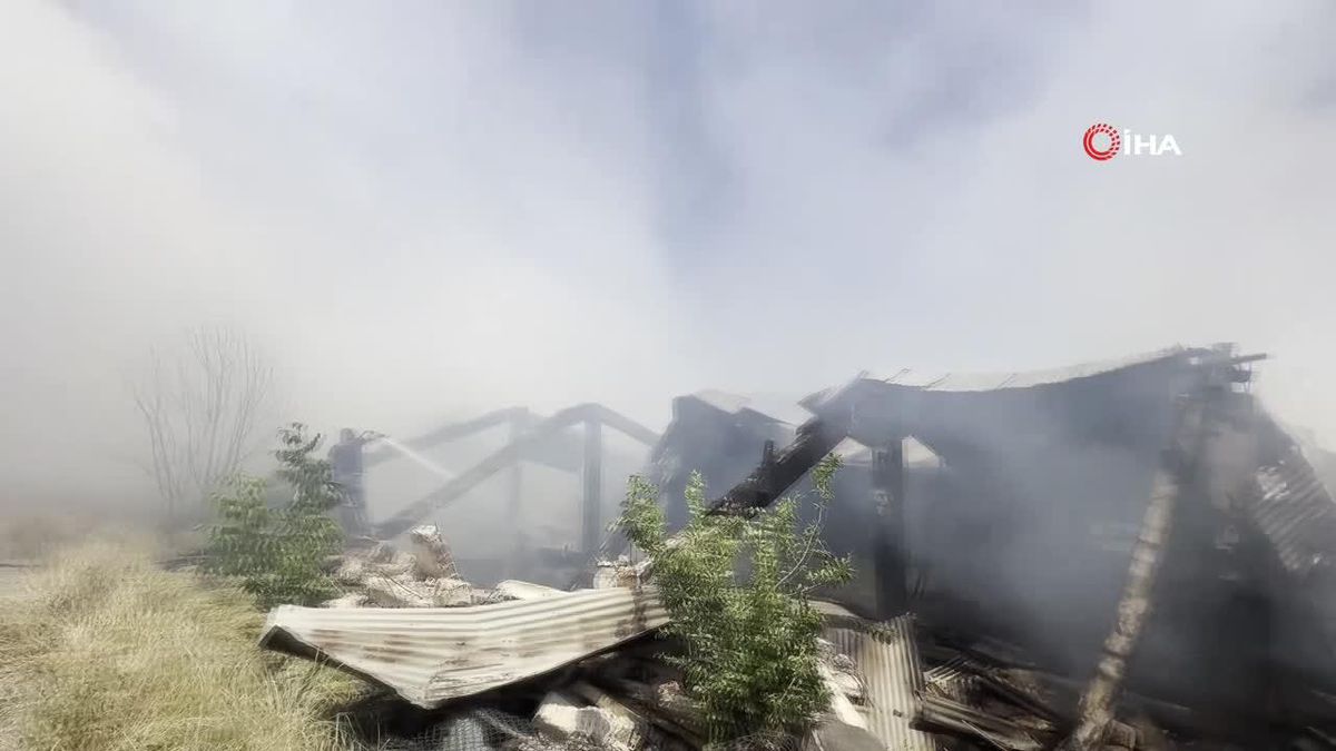 Gündeş'i Ben Havalandırırım!