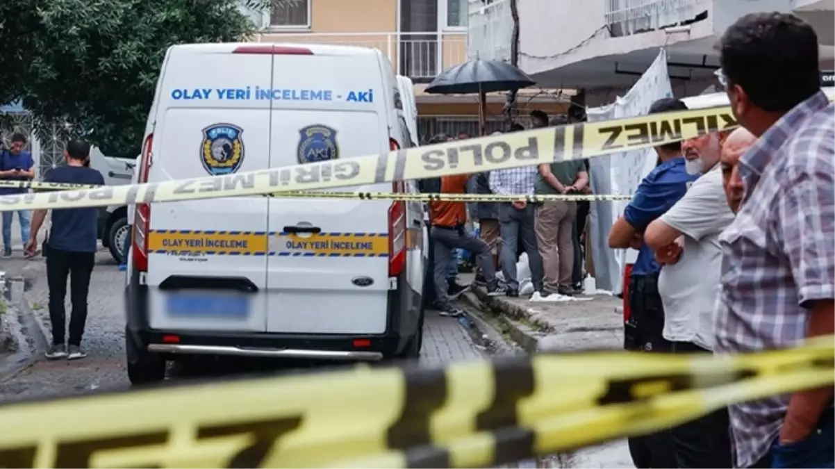 Eşi ve 3 yaşındaki oğlunu silahla vurarak öldüren polis aynı tabancayla intihar etti