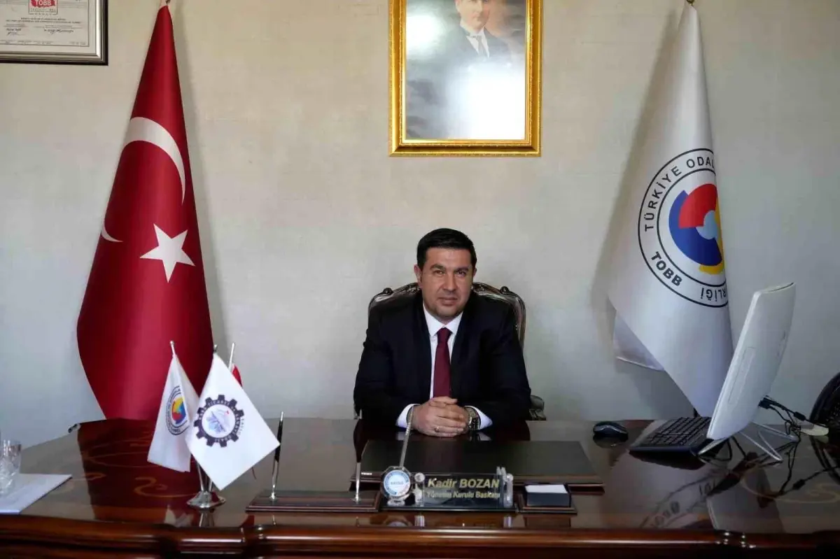 İşçilerin Tehlikeli Yolculuğu