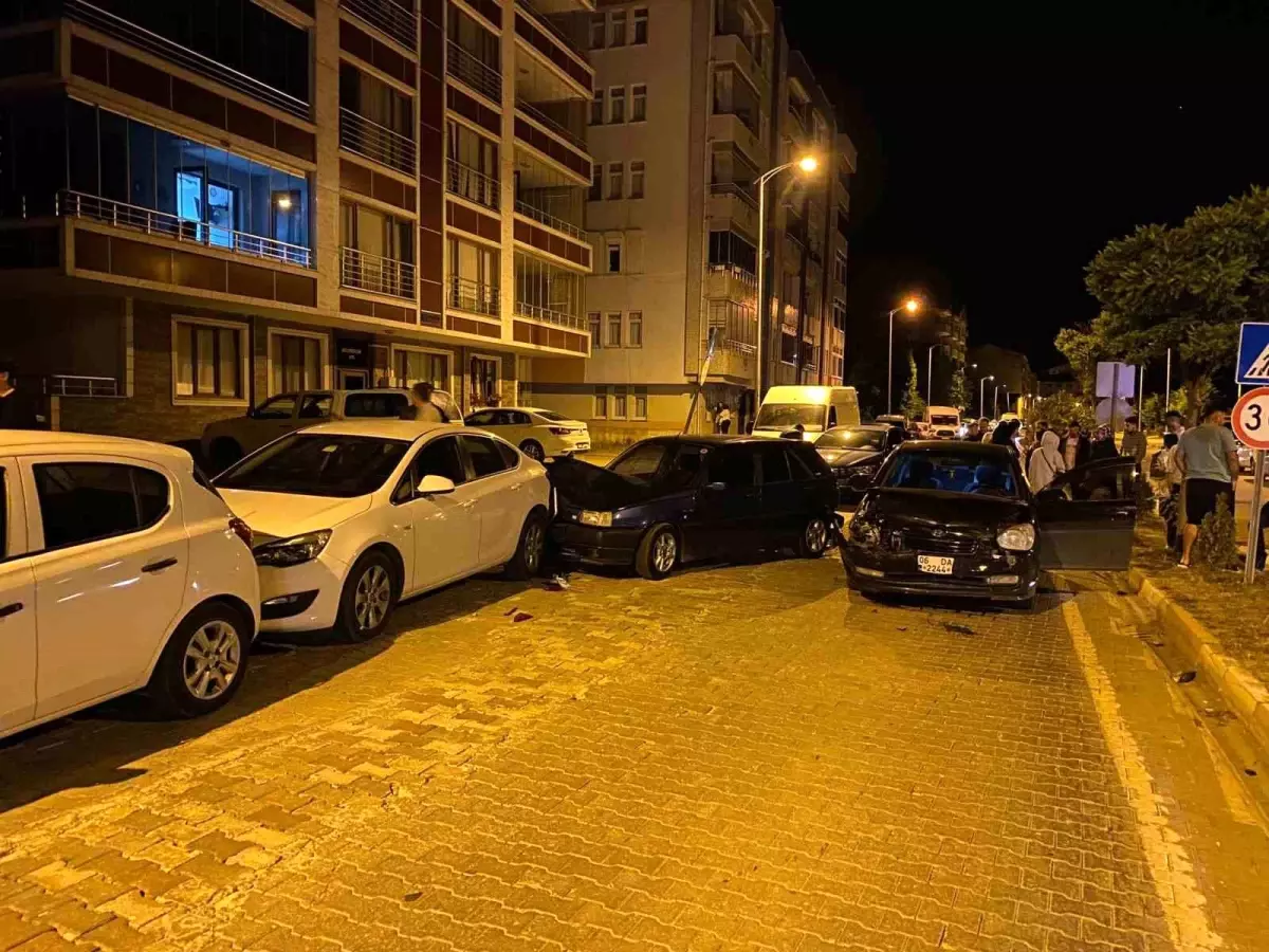 Foseptik Çukurunda Bir Ölüm Daha