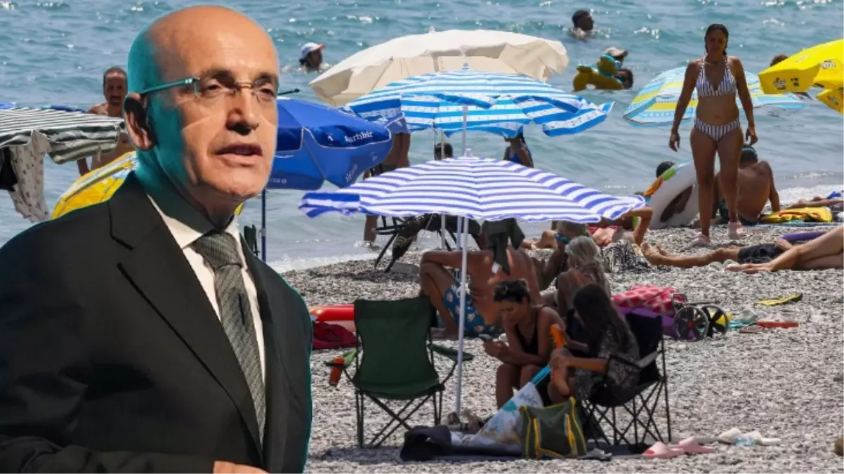 Mehmet Şimşek mesajı vermişti! Bakanlığa bağlı ekipler denetim için sahillere iniyor