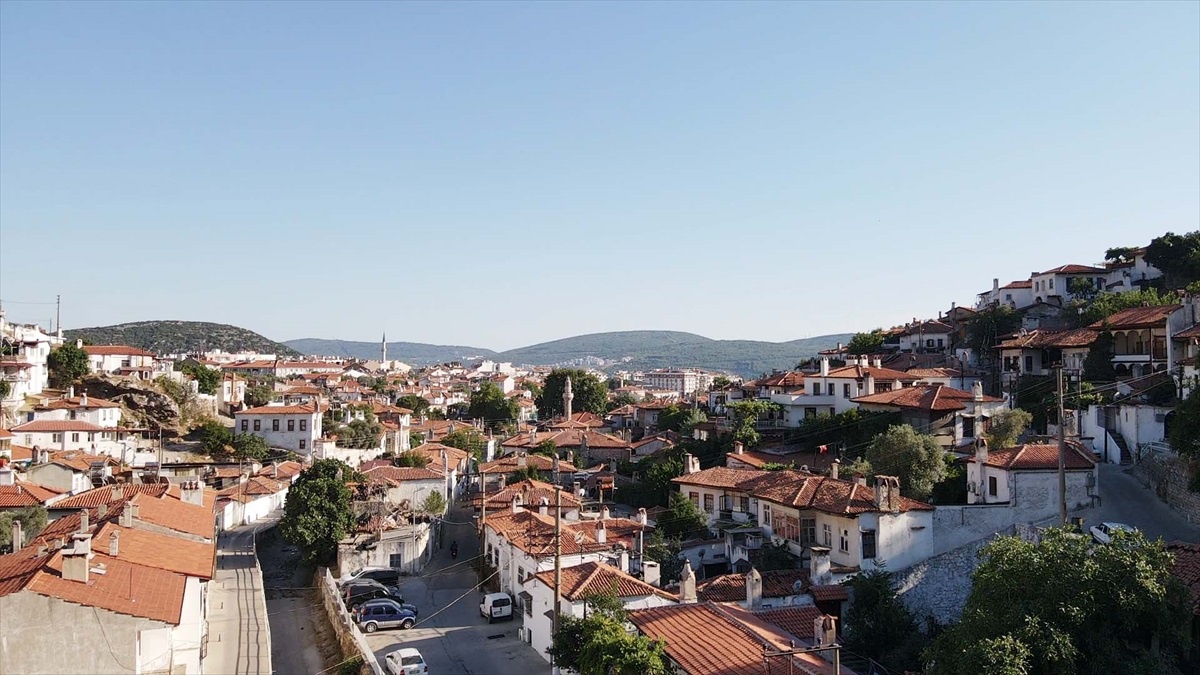 Silvan'da Muhtarlar Başkanlarını Seçti