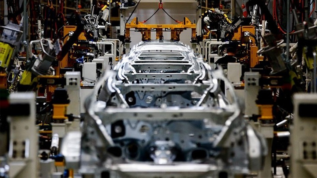 Otomotiv Sanayii Derneği: 2024\'ün ilk 5 ayında üretim yüzde 2 geriledi