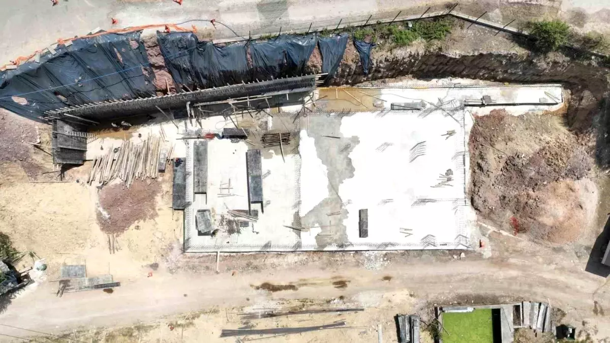 Minik Öğrenciler, Hala Kazanın Şokunu Yaşıyor