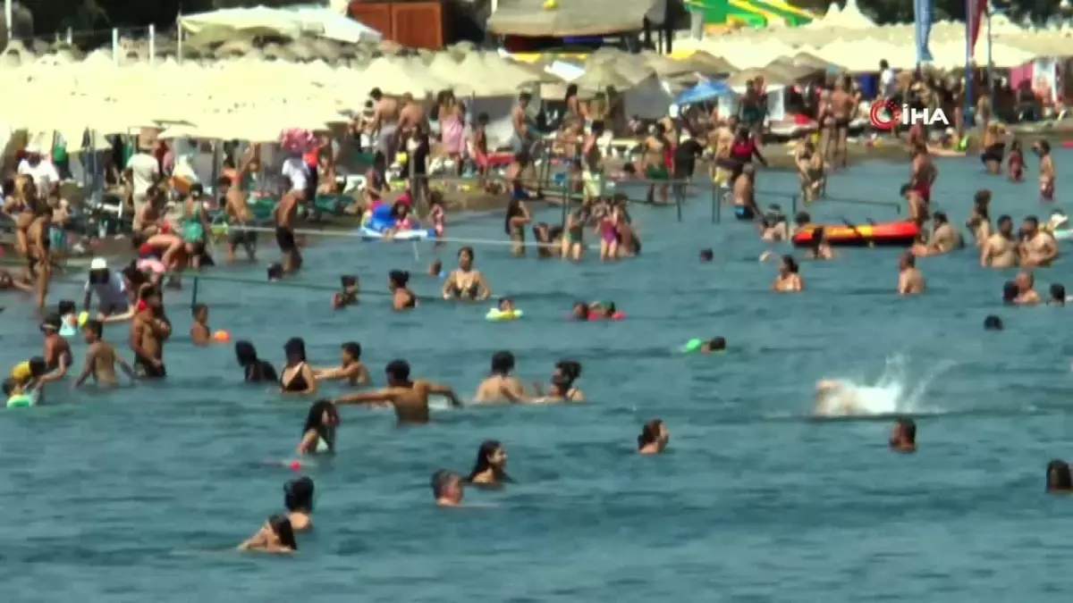 DYP ve Anavatan\'dan Birleşme Sinyali