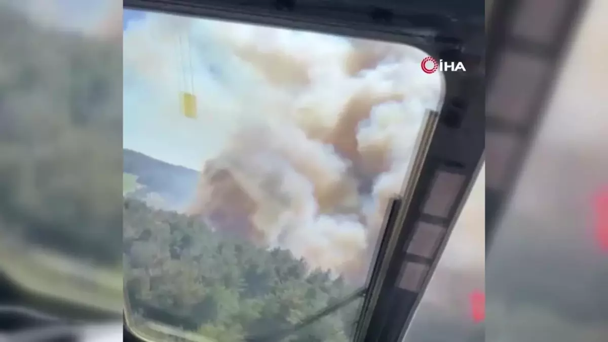 Adapazarı\'nda Elektrik Kesintisi