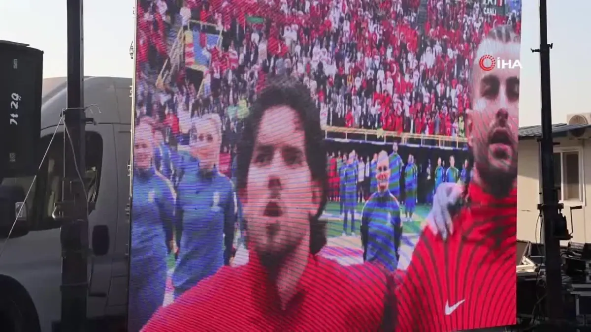 Alanya\'nın Kardeş Şehrinden Ziyaret