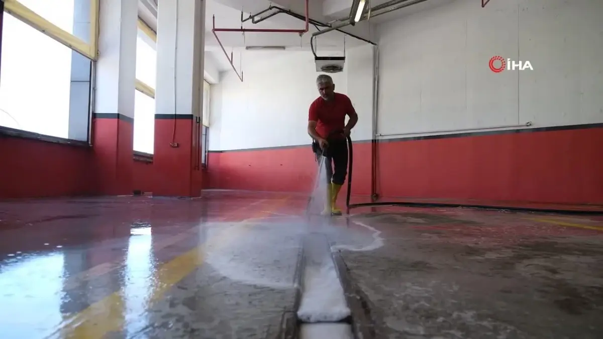 Düzce\'de Yerelyönetimler