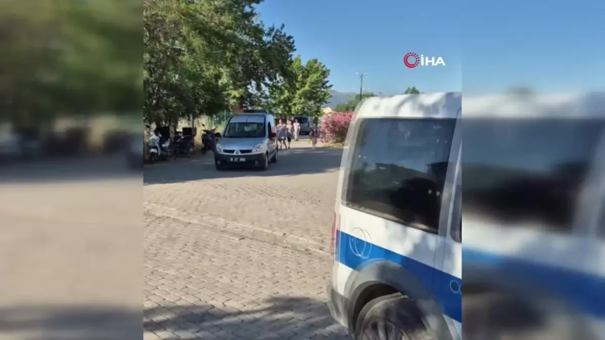 Erdoğan: \'Tek Bir Türkiye Var\'