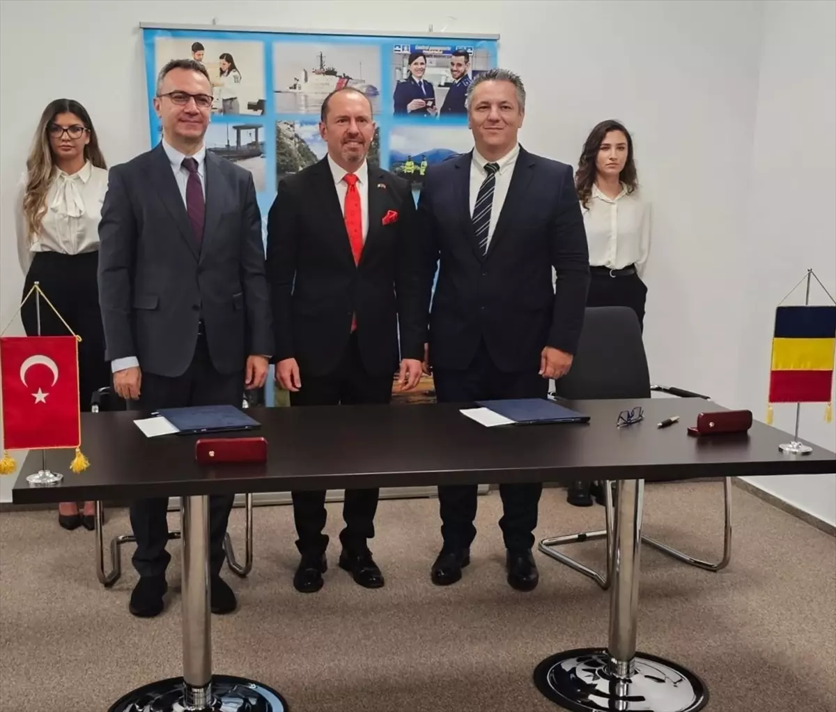 Karacabey\'de Su Paneli