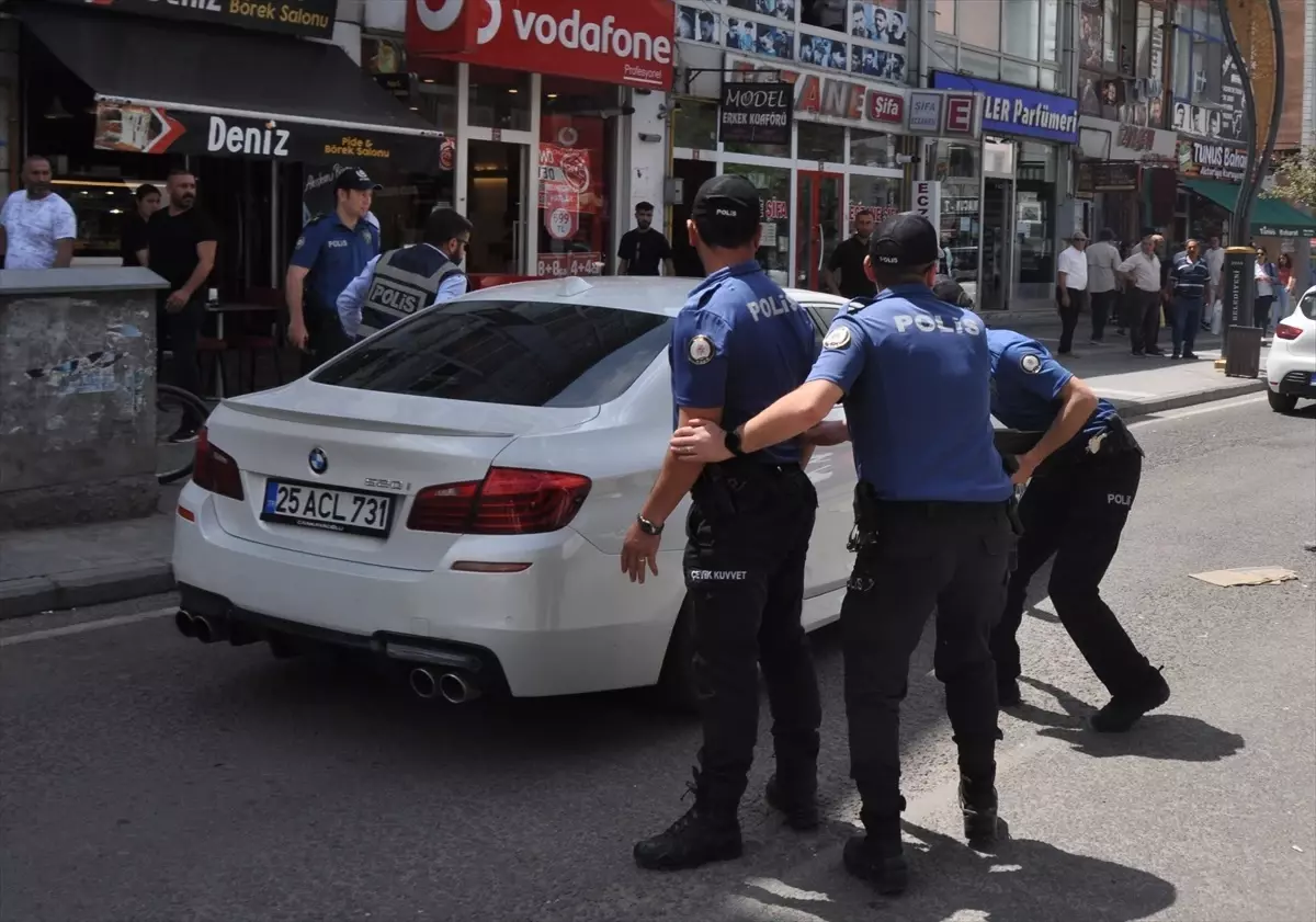 Kayseri\'de Kuş Gözlem Günü ve Safari Fotoğraf Yarışması