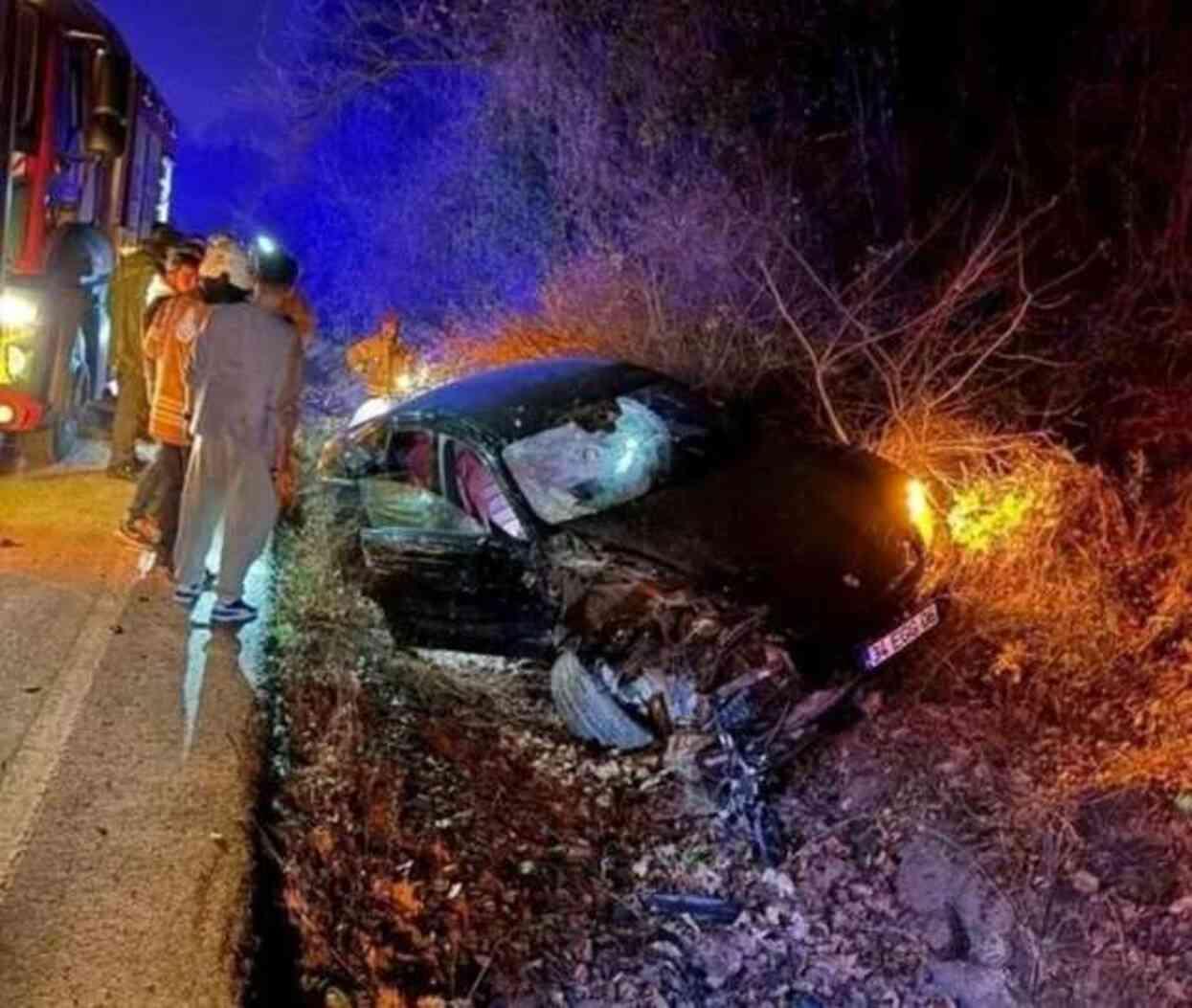 Kazada 1 kişinin ölümüne sebep olan oğlunu kaçırmıştı! Eylem Tok'un ABD'deki duruşması 27 Haziran'a ertelendi