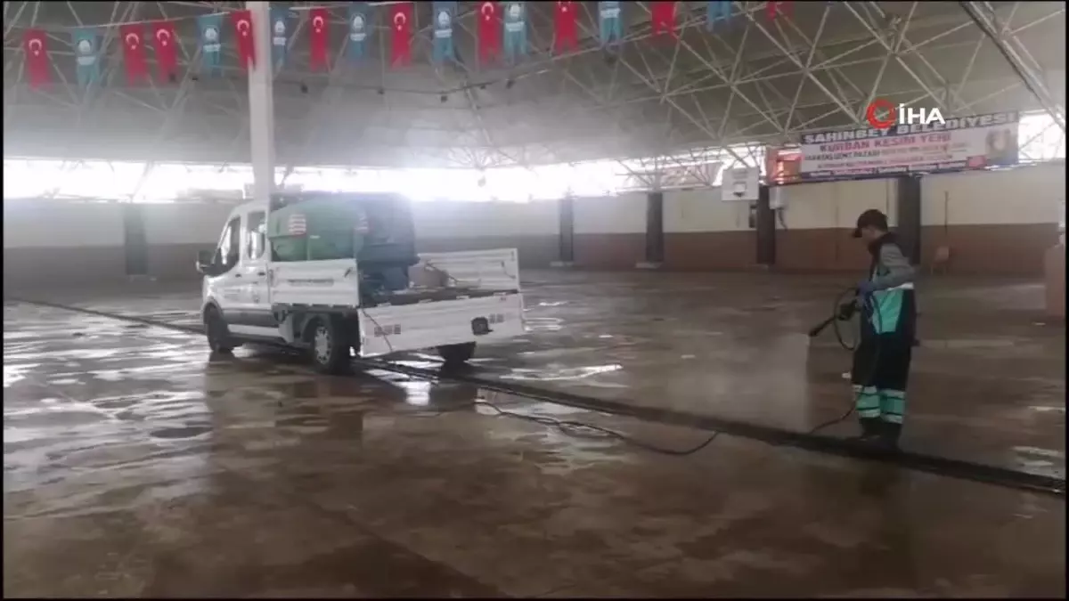 AK Parti TBMM Grup Toplantısı\'ndan Notlar