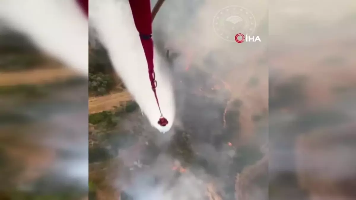 Beyin Kanamasından Ölen Polis Toprağa Verildi