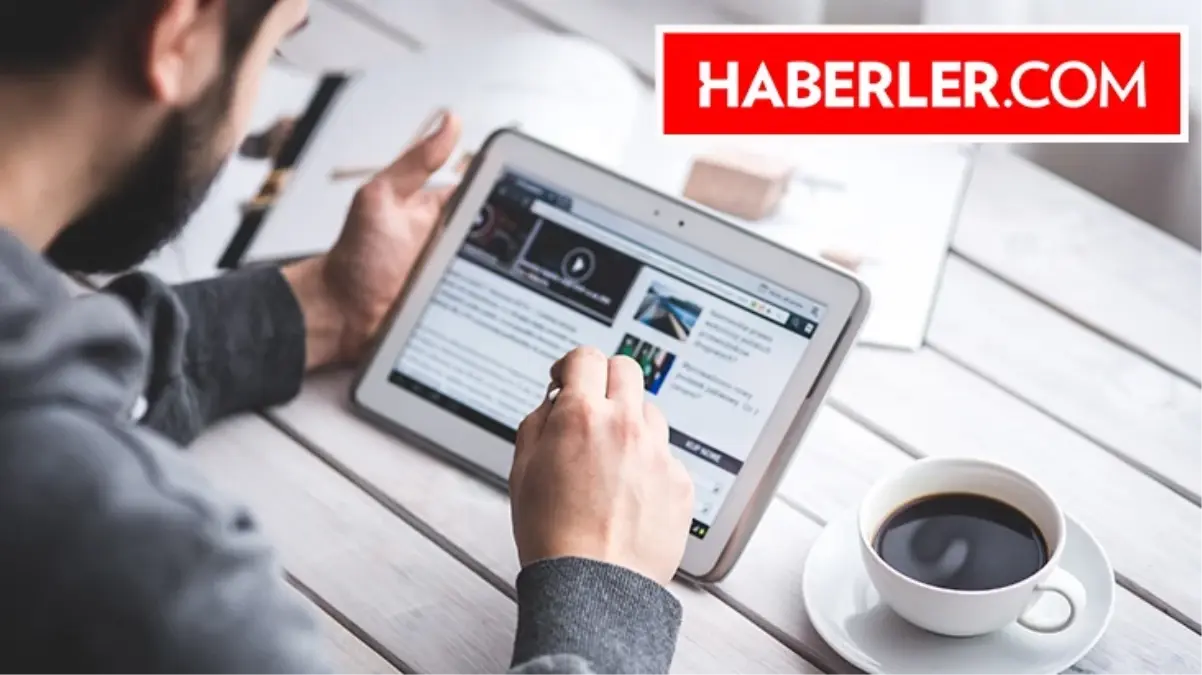 Türkiye gündemi yine bizden okudu! Haberler.com Türkiye\'nin en güvenilir haber sitesi oldu