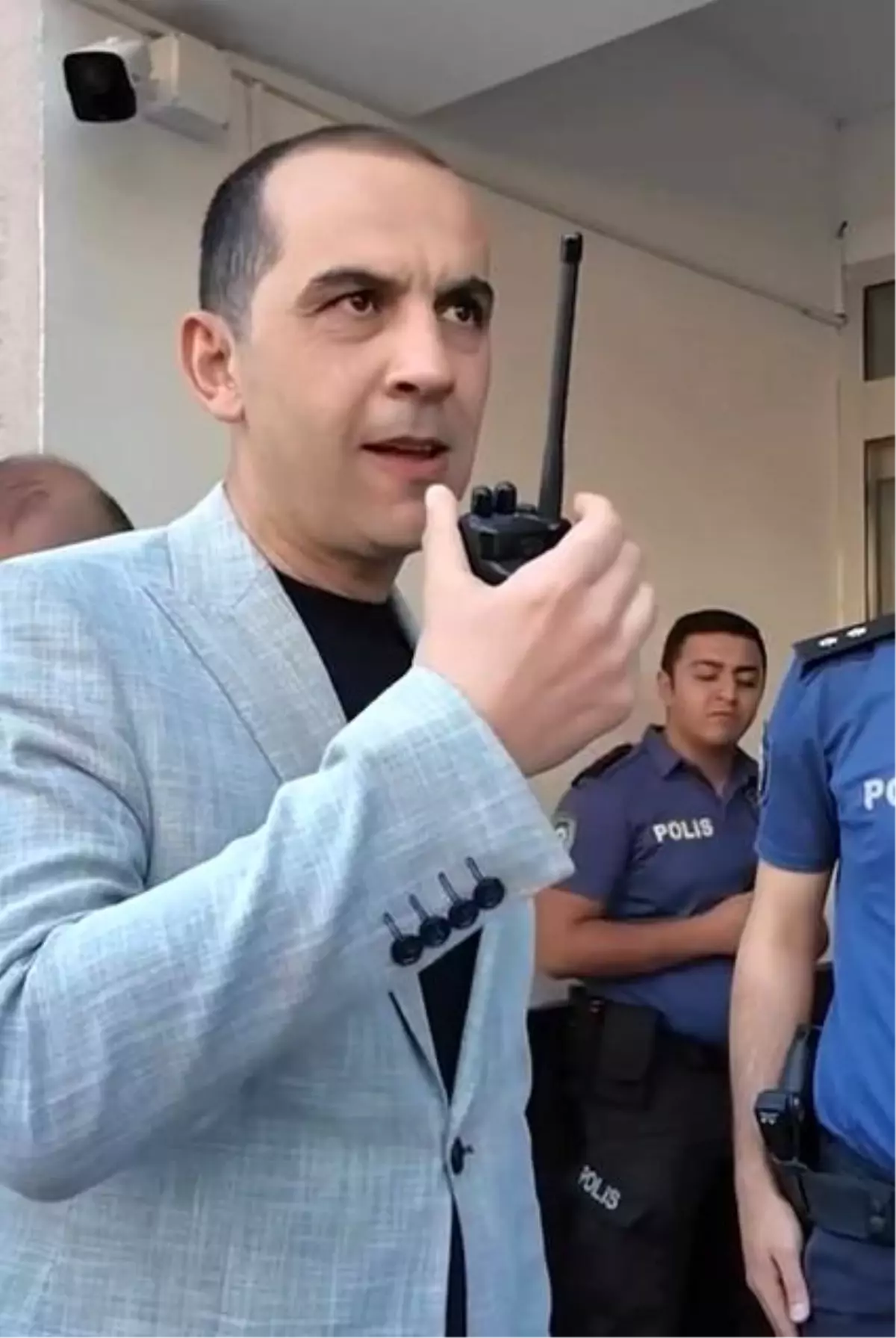 Vali Mutlu Muhtarlarla Bir Araya Geldi