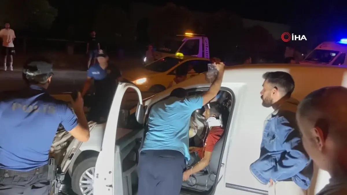 Fenerbahçe Erkek Voleybol Takımı Adana\'da