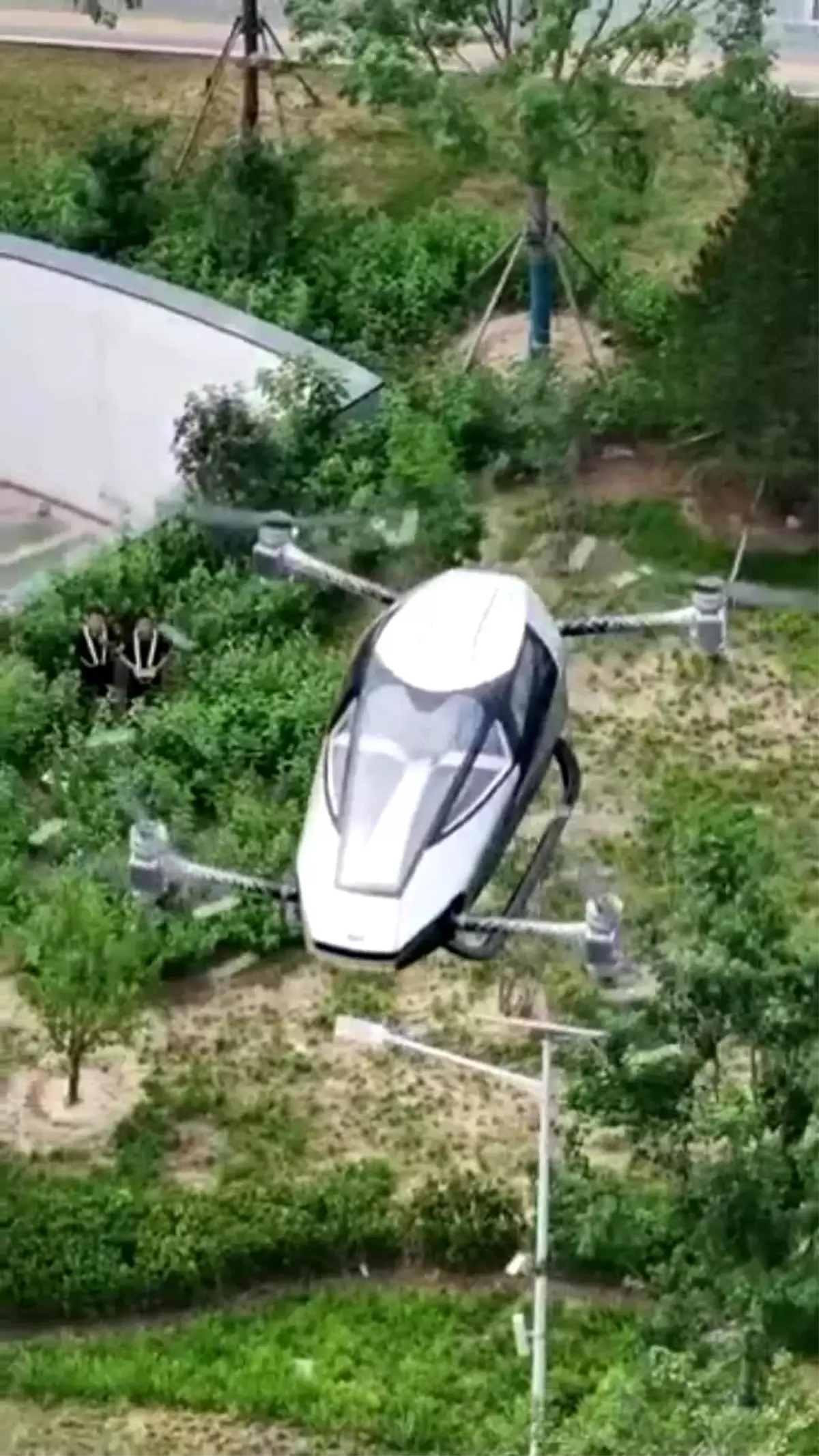 Ampul mü Yoksa Kentin Anahtarı mı