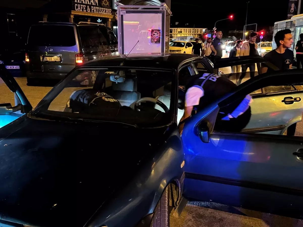 Doğru Yol Partisi\'nden Ticaret Borsası\'na Ziyaret