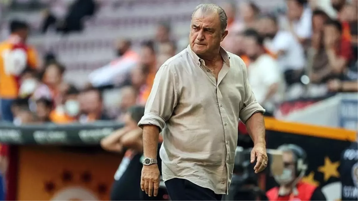 Fatih Terim\'den çok konuşulacak maç sonu yorumu: Türkiye oyuncu değişikliklerinden sonra maçı kazandı