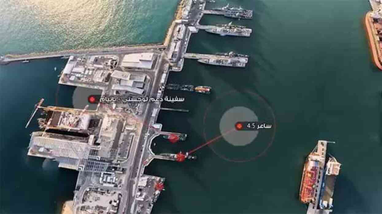 İsrail Dışişleri Bakanı Hizbullah ile Topyekün Savaş Kararı Vereceğini İfade Etti İsrail Dışişleri Bakanı Hizbullah ile Topyekün Savaş Kararı Vereceğini İfade Etti