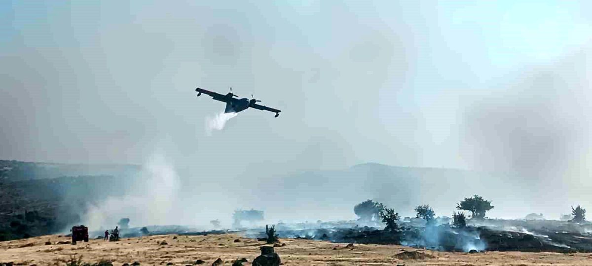 'Nisan Sonunda Operasyon Olabilir'